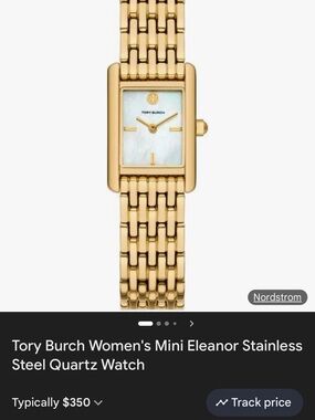 Tory Burch